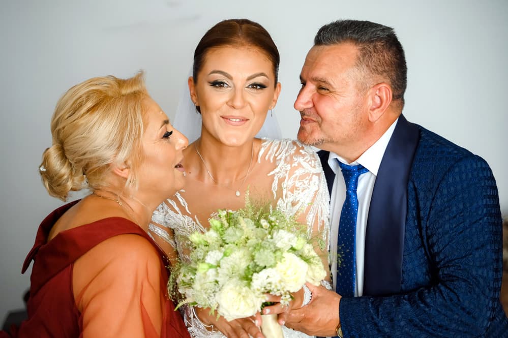 Corina & Catalin - Fotografii de FotoEvent88 - Costi MANOLACHE