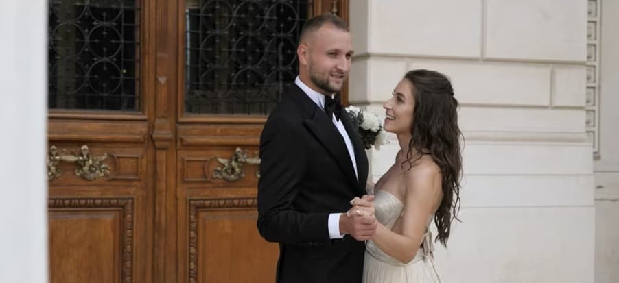 Alexandra & Cosmin - Fotografii de Laurențiu Petcu Videograf