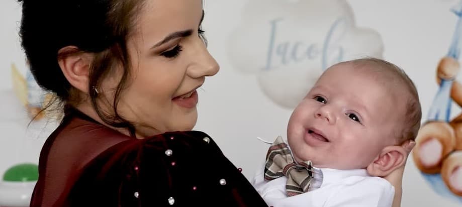 Iacob Andrei - Fotografii de Laurențiu Petcu Videograf