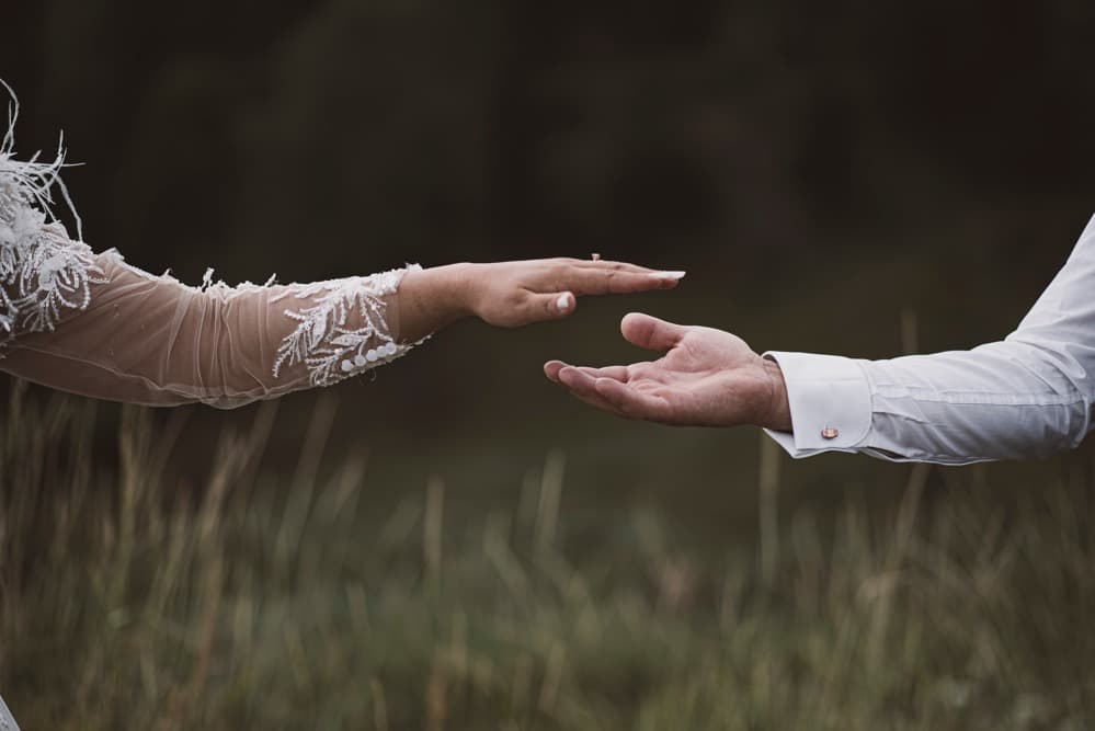Alina & Daniel - Fotografii de Rotaru Ionut