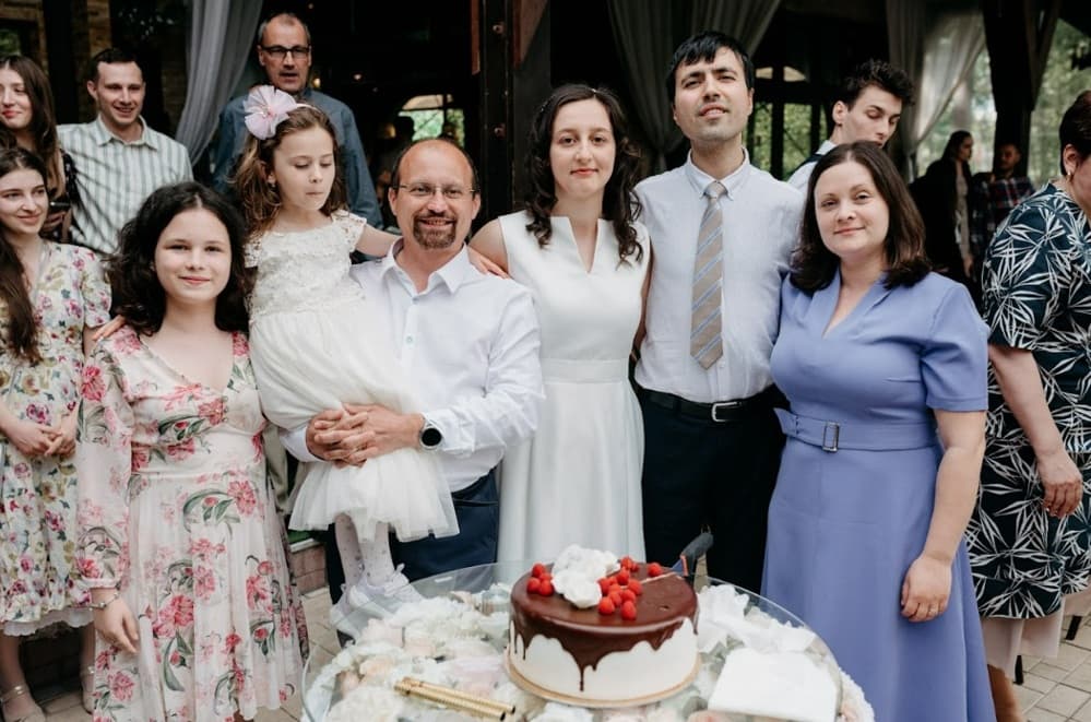 Maria și Dragoș - Fotografii de Casian Cosma