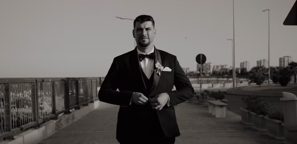 Elena & Ionut - Fotografii de ErgeeProduction