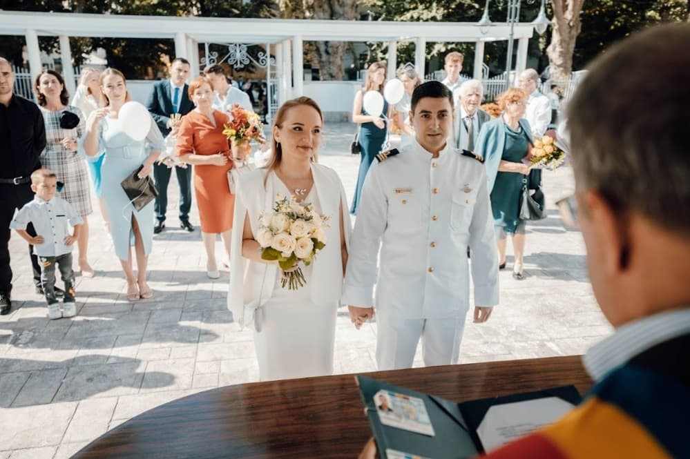 Florina&Costin - Fotografii de Costin Patrascu