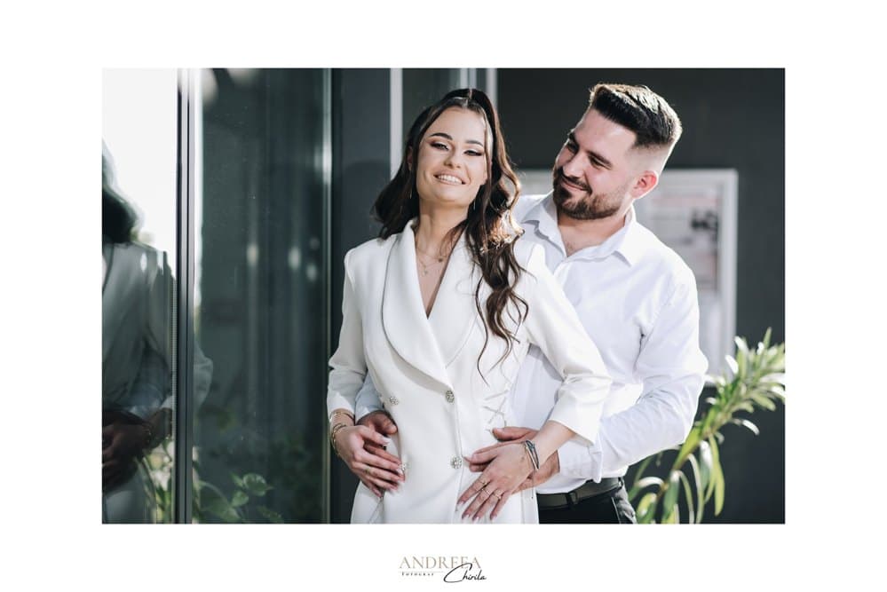 Ana si Toma - Fotografii de Andreea Chirila