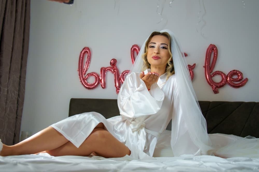 Adrian & Georgiana - Fotografii de Marius Grosu