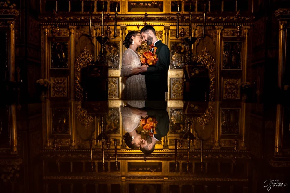 Flavia & Alexandru - Fotografii de Ciprian Grigorescu Photography