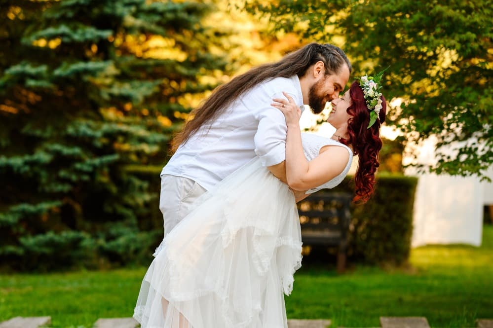 Diana & Andrei - Fotografii de Mugurel Olteanu