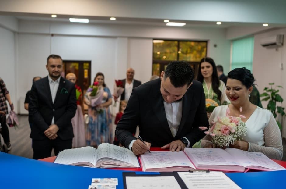 Alin & Emma - Fotografii de Alexandru Boca