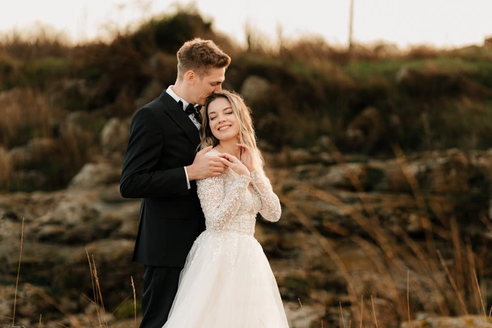 Alexandra & Gabi - Fotografii de Grovu Radu