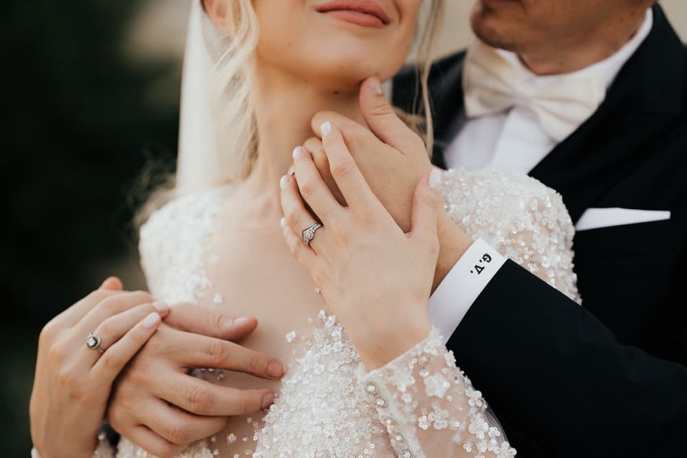 Alexandra & Gabi - Fotografii de Grovu Radu