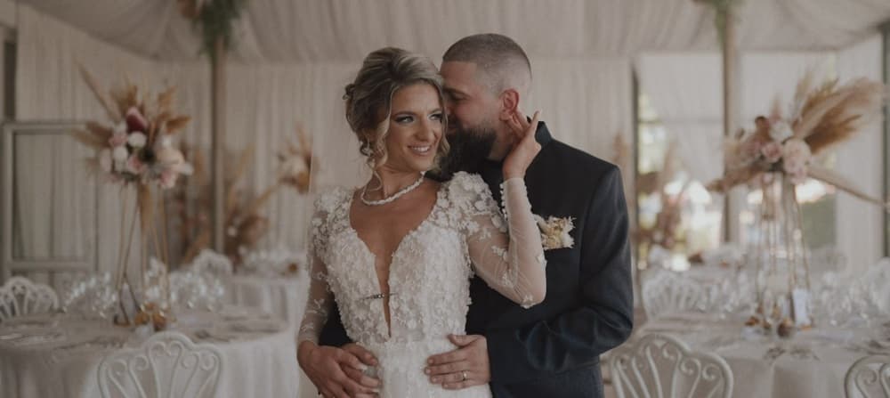 Cristiana & Cosmin - Fotografii de ErgeeProduction