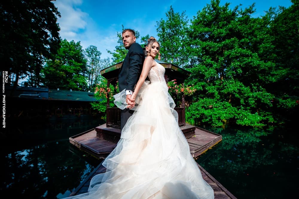 Mario & Alexandra - Fotografii de Radu Constantinescu Fotograf