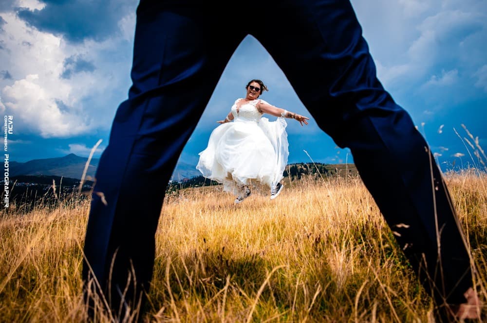 Ariana & Eduard - Fotografii de Radu Constantinescu Fotograf