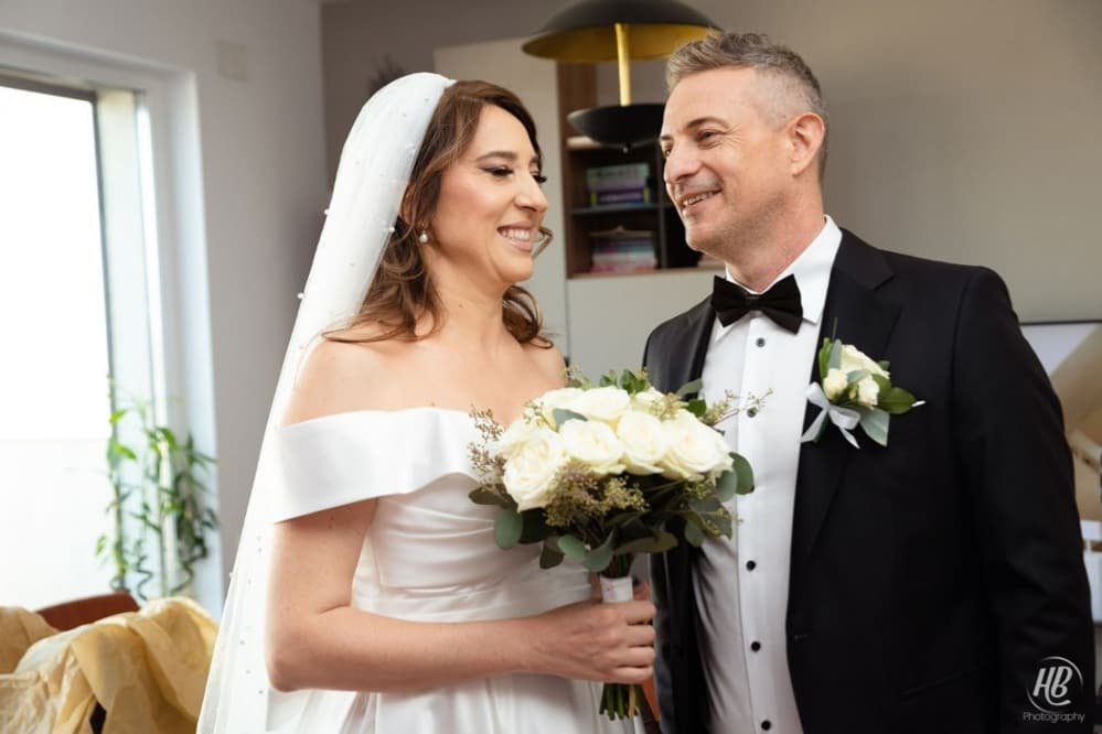 Simona & Tiberiu - Fotografii de Horia Bodeanu