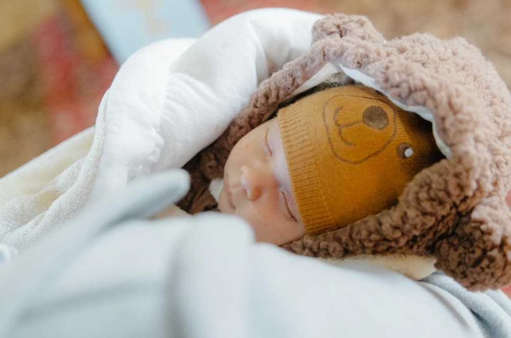 Botez Rares - Fotografii de Sergiu Cotruta