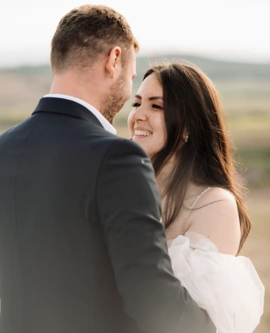 Paul & Alexandra - Fotografii de Geanina Brănici Fotograf