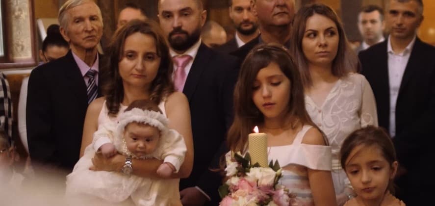 Sara Antonia - Fotografii de Blink Photography