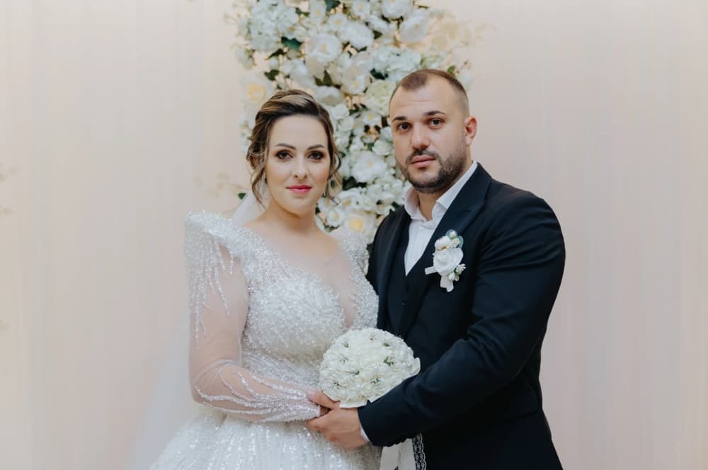 Ion si Mariana - Fotografii de Sergiu Cotruta