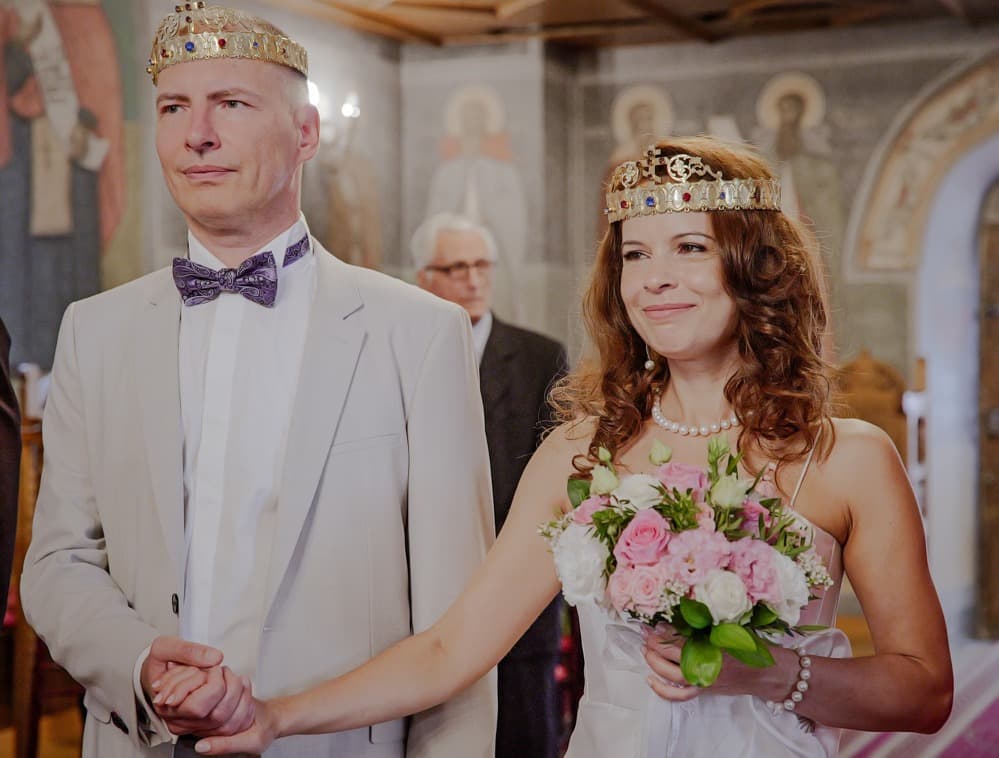 Cristi & Cristina - Fotografii de ZOOMER STUDIO