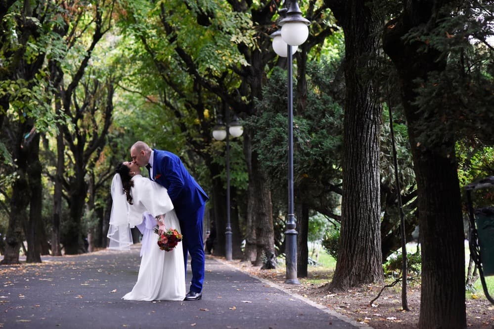 M & D - Fotografii de Ruxandra Manescu Photography