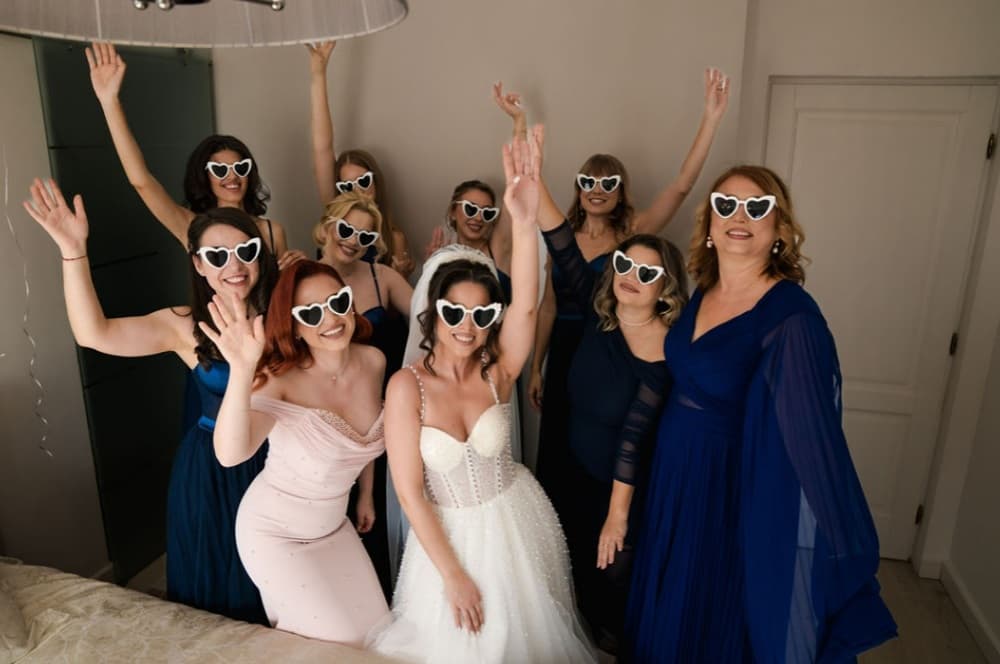 Toni & Rely - Fotografii de FOCALIZAT EVENTS