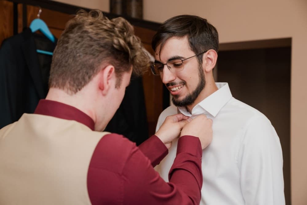 Andreea & Bogdan - Fotografii de FOCALIZAT EVENTS