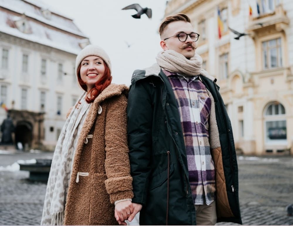 Raluca si John - Fotografii de Sorin Marin Fotograf