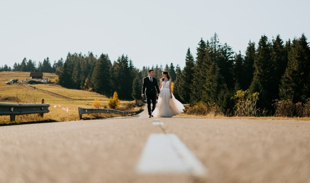 Lucian si Larisa - Fotografii de Sorin Marin Fotograf