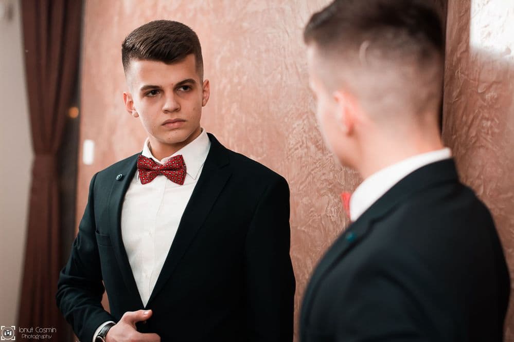 Andru - Fotografii de NIC Films & Photography