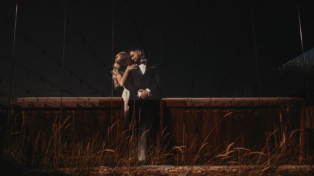 Alexandra & Mihail - Fotografii de Bogdan Dumitrel - Wedding photographer