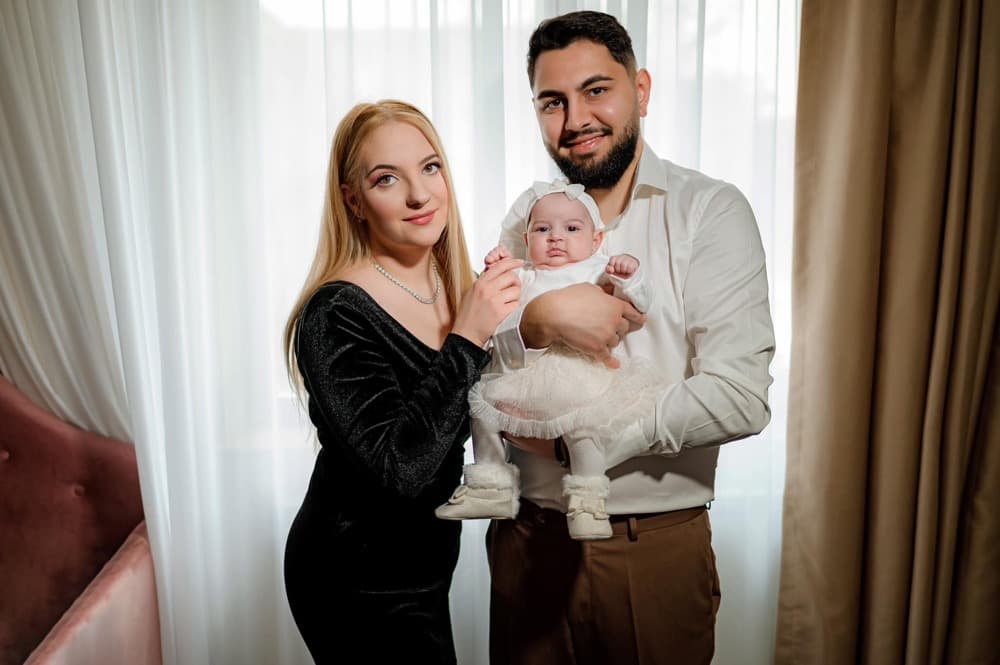 Ariana Ecaterina - Fotografii de Vladimir Constantinescu