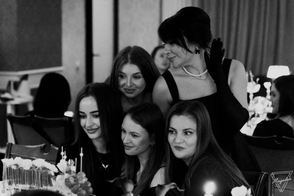 Breakfast at Tiffany's - Fotografii de Sergiu Cotruta