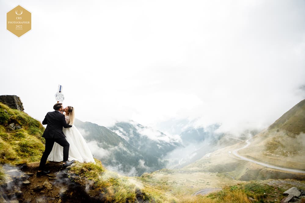 Alina si Dragos - Fotografii de CRS PHOTOGRAPHER