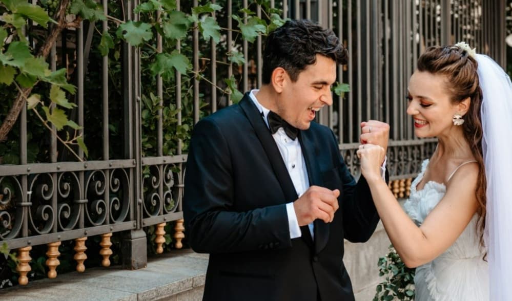 Roxana & Costin - Fotografii de Artzz Foto