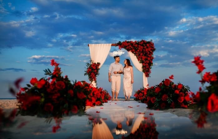 Crina & Vlad - Fotografii de Alexandru Nedelea