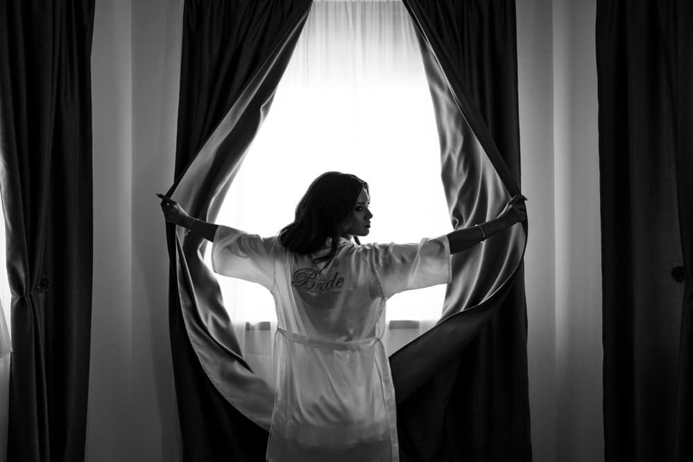 Florina & Florin - Fotografii de Mihai Balta