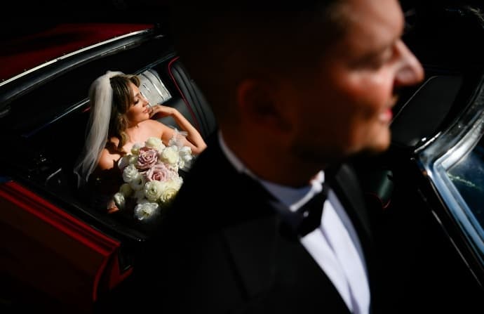 Alexandra & Cristian - Fotografii de Mihai Balta