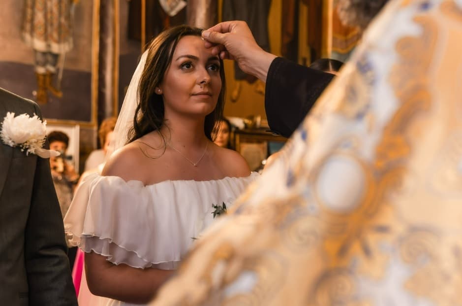 Adina & Catalin - Fotografii de Framed Moments