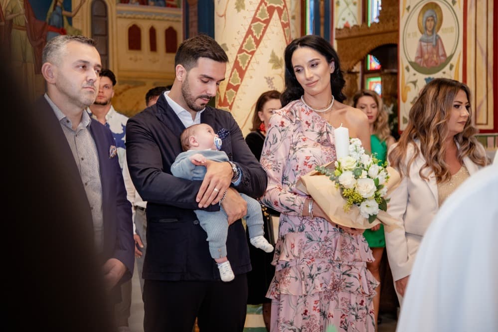 Matei Cristian - Fotografii de ZOOMER STUDIO