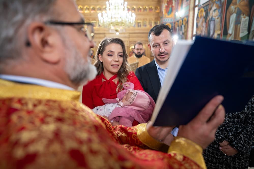 Rebeca Maria - Fotografii de Bacan Alexandru Bogdan