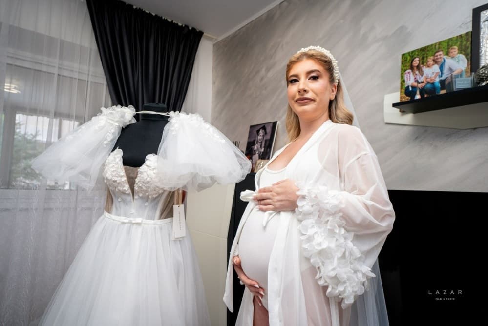 Ramona & George - Fotografii de Lazar Film Foto