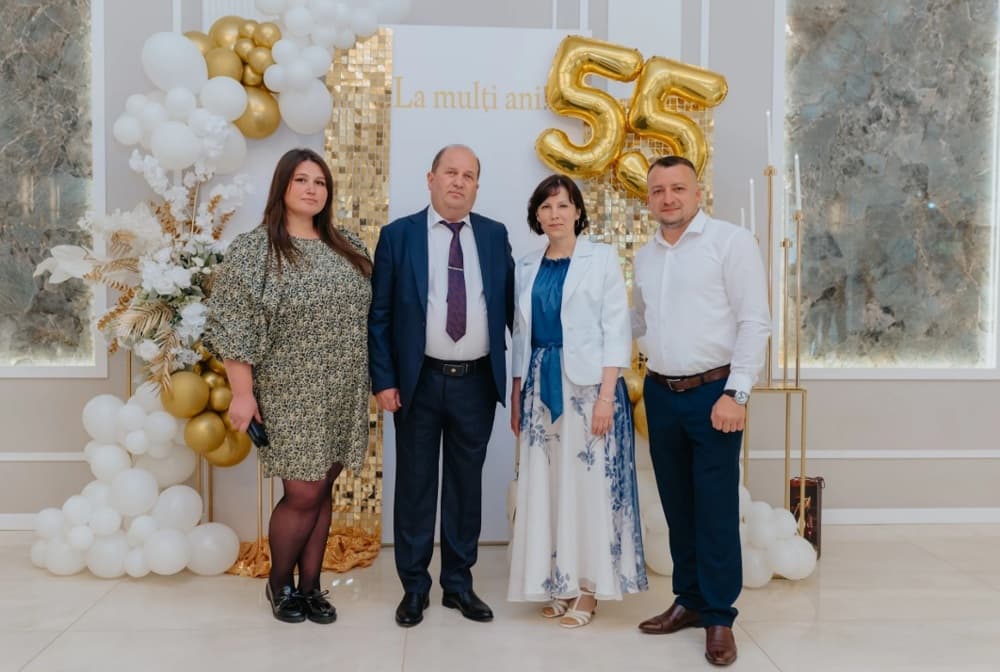 Zi de nastere Ion - Fotografii de Sergiu Cotruta