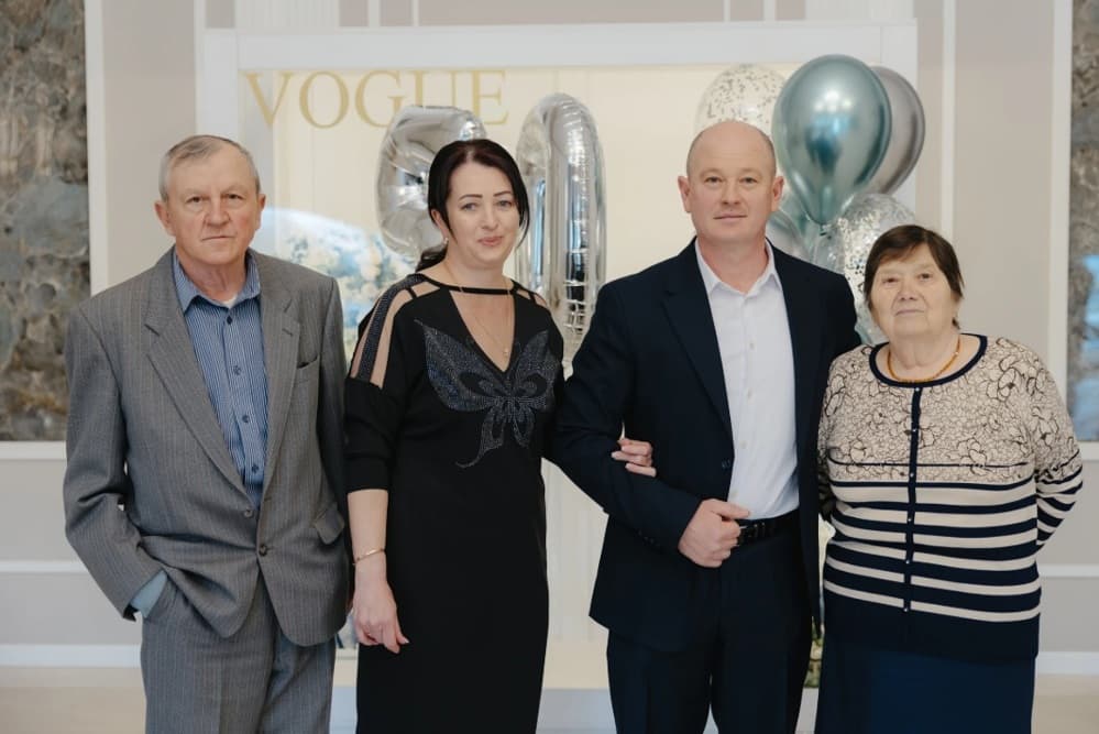 Zi de nastere Vadim - Fotografii de Sergiu Cotruta