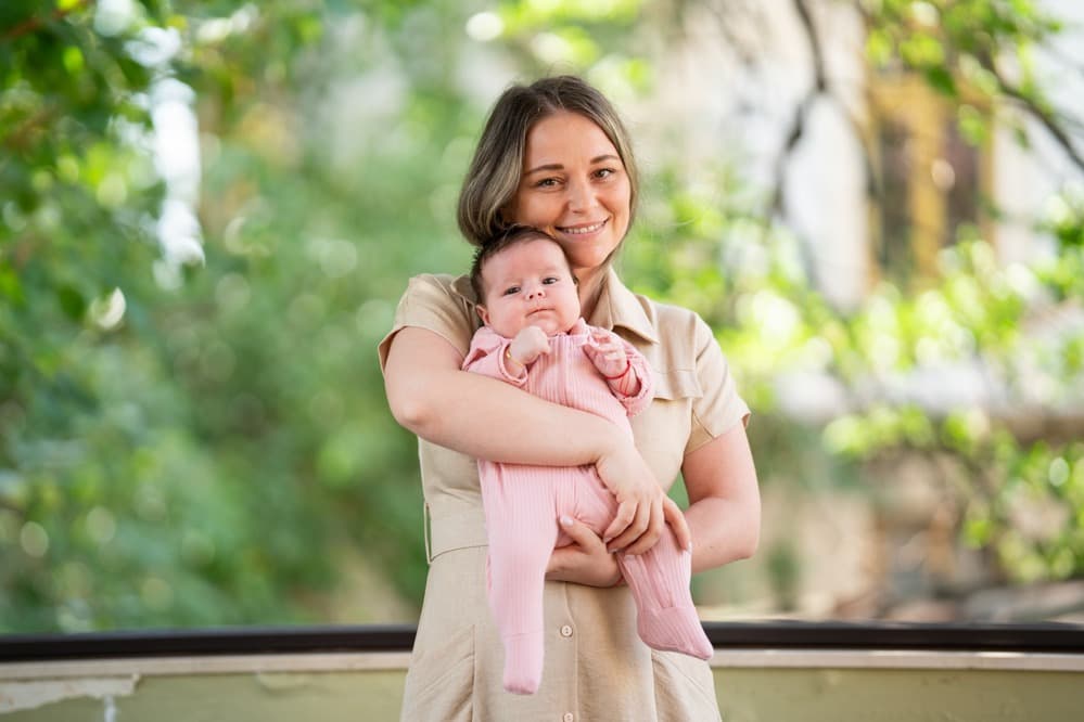 Maria Anastasia - Fotografii de Bacan Alexandru Bogdan