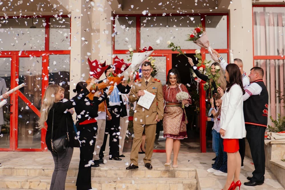 Madalin&Alexandra - Fotografii de Bohemian Weddings