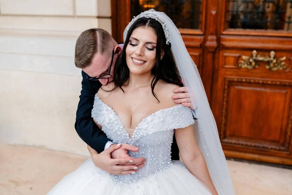 Radu & Alexandra - Fotografii de Postolache Daniel