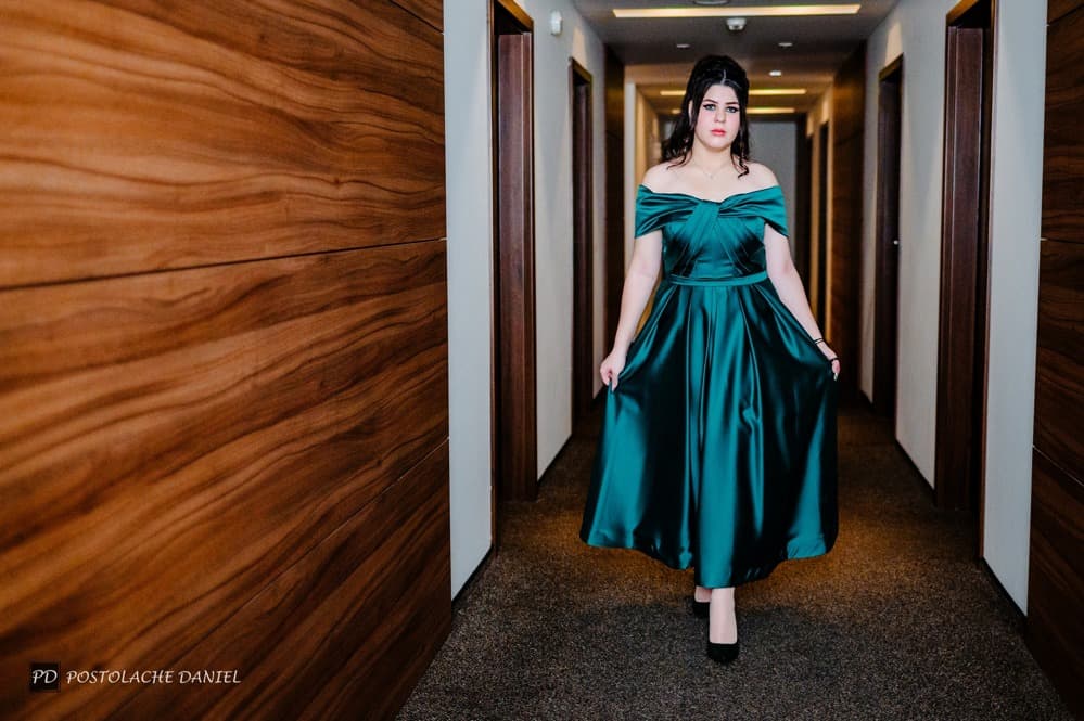 Alexandra - Fotografii de Postolache Daniel