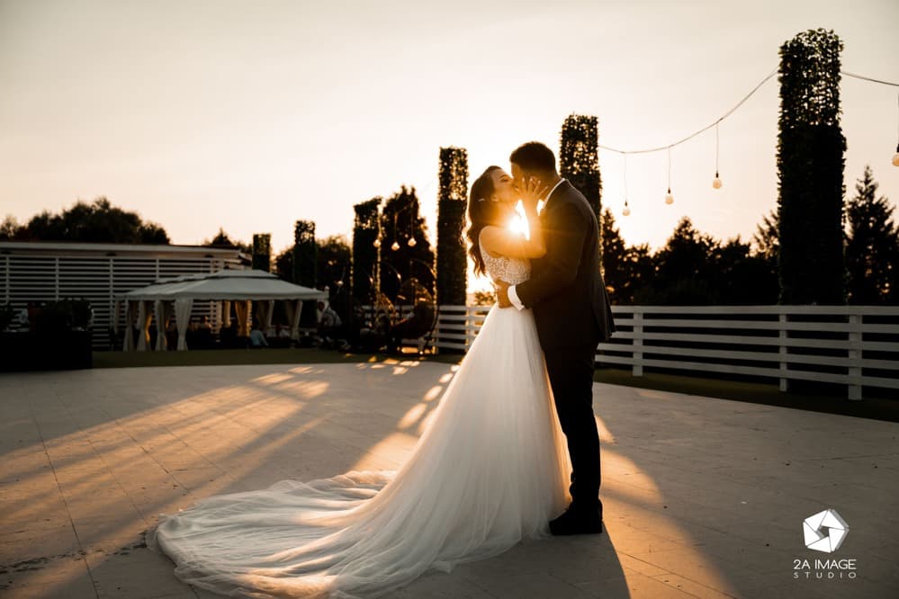 Adel & Razvan - Fotografii de 2A Image Studio