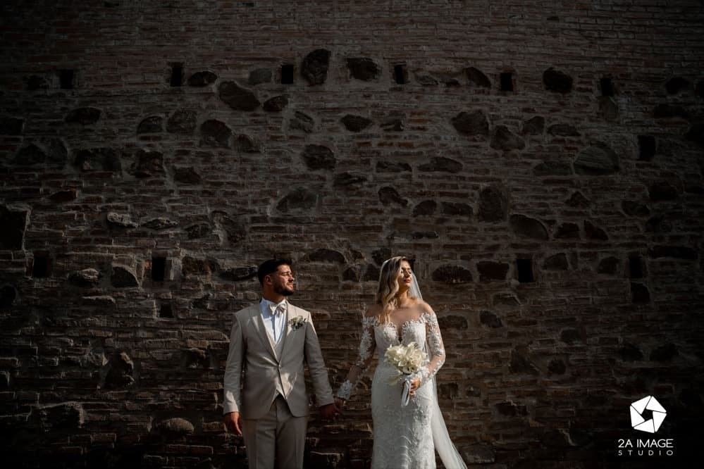 Noemi & Catalin - Fotografii de 2A Image Studio