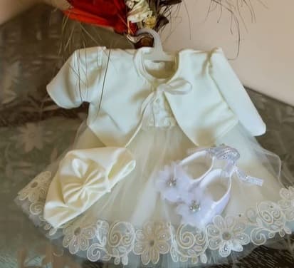 Daria R. - Fotografii de Kelemen Zoltan (Wedding Joy)